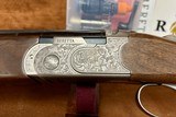 Beretta 686 Silver Pigeon 1 20GA 28" | 26040148 - Image 3 of 16