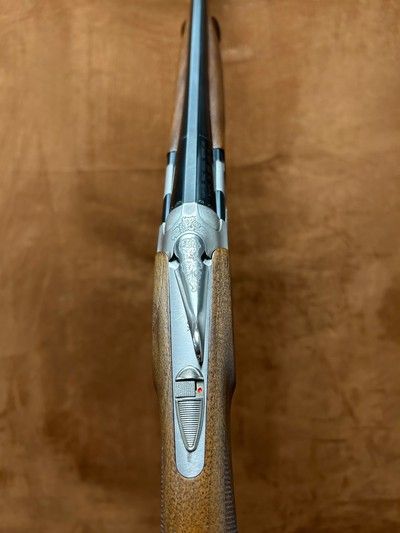 Beretta 686 Silver Pigeon 1 20GA 28" | 26040140 - Image 4 of 14