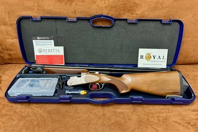 Beretta 686 Silver Pigeon 1 20GA 28" | 26040140 - Image 12 of 14
