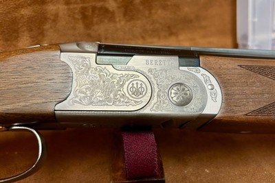 Beretta 686 Silver Pigeon 1 20GA 28" | 26040140 - Image 1 of 14
