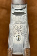 Beretta 686 Silver Pigeon 1 20GA 28" | 26040140 - Image 2 of 14