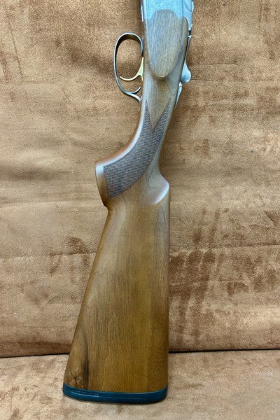 Beretta 686 Silver Pigeon 1 20GA 28" | 26040140 - Image 8 of 14