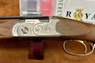 Beretta 686 Silver Pigeon 1 20GA 28" | 26040140 - Image 3 of 14