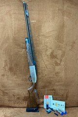 Beretta A400 Xcell Multi Target Kick-Off 12GA 30" | 26040141 - Image 6 of 14