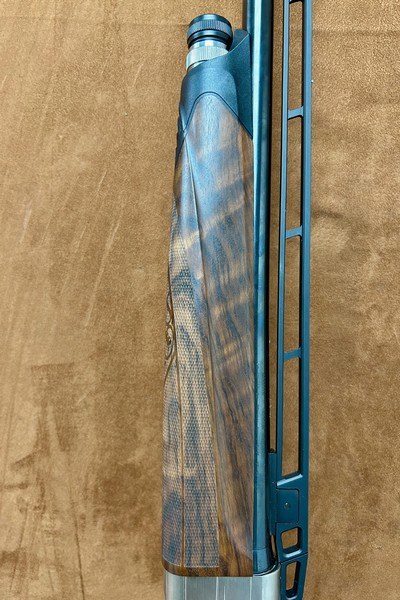 Beretta A400 Xcell Multi Target Kick-Off 12GA 30" | 26040141 - Image 11 of 14