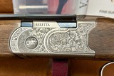 Beretta 686 Silver Pigeon 1 Sporting B-Fast 28GA 30" | 26050009 - Image 3 of 16