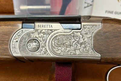 Beretta 686 Silver Pigeon 1 Sporting B-Fast 28GA 30" | 26050009 - Image 3 of 16