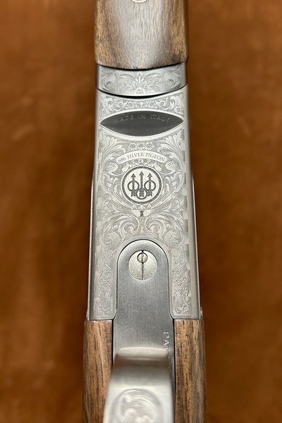 Beretta 686 Silver Pigeon 1 Sporting B-Fast 28GA 30" | 26050009 - Image 2 of 16