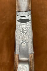 Beretta 686 Silver Pigeon 1 Sporting B-Fast 28GA 30" | 26050009 - Image 2 of 16