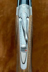 Beretta 686 Silver Pigeon 1 Sporting B-Fast 28GA 30" | 26050009 - Image 4 of 16