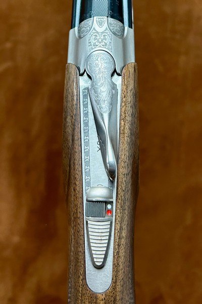 Beretta 686 Silver Pigeon 1 Sporting B-Fast 28GA 30" | 26050009 - Image 4 of 16