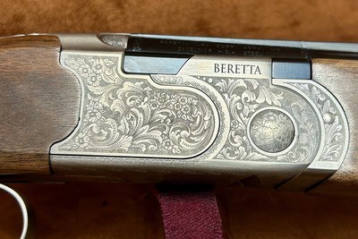 Beretta 686 Silver Pigeon 1 Sporting B-Fast 28GA 30" | 26050009 - Image 1 of 16
