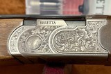 Beretta 686 Silver Pigeon 1 Sporting B-Fast 28GA 30" | 26050011 - Image 3 of 16