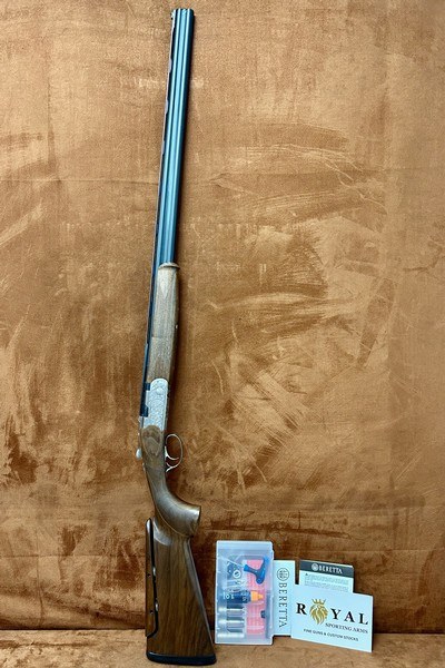 Beretta 686 Silver Pigeon 1 Sporting B-Fast 28GA 30" | 26050011 - Image 5 of 16