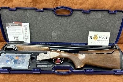 Beretta 686 Silver Pigeon 1 Sporting B-Fast 28GA 30" | 26050011 - Image 13 of 16