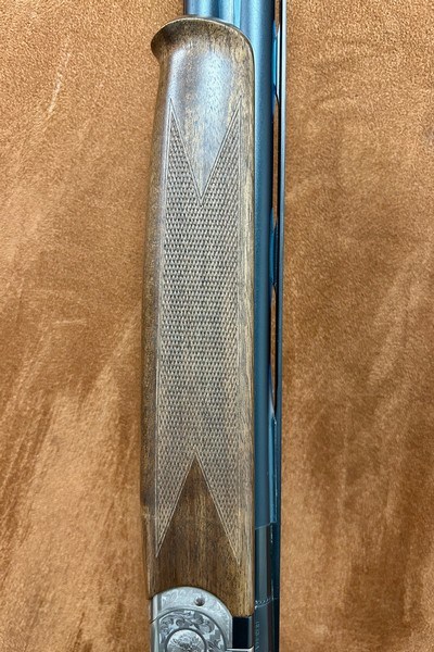 Beretta 686 Silver Pigeon 1 Sporting B-Fast 28GA 30" | 26050011 - Image 12 of 16