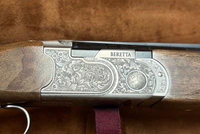 Beretta 686 Silver Pigeon 1 Sporting B-Fast 28GA 30" | 26050011 - Image 1 of 16