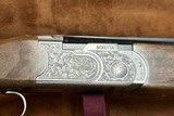 Beretta 686 Silver Pigeon 1 Sporting B-Fast 28GA 30" | 26050011 - Image 1 of 16