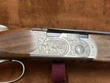 Beretta 686 Silver Pigeon 1 Sporting B-Fast 28GA 30" | 26050008 - Image 1 of 16