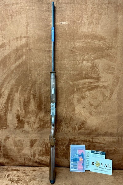 Beretta 686 Silver Pigeon 1 Sporting B-Fast 28GA 30" | 26050008 - Image 6 of 16