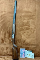 Beretta 686 Silver Pigeon 1 Sporting B-Fast 28GA 30" | 26050008 - Image 5 of 16