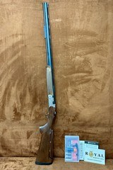 Beretta 686 Silver Pigeon 1 Sporting B-Fast 28GA 30" | 26050008 - Image 7 of 16