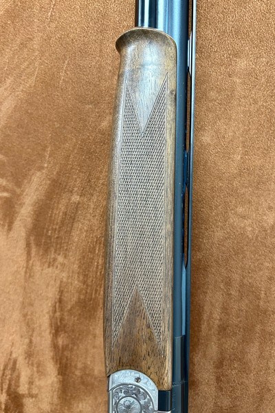 Beretta 686 Silver Pigeon 1 Sporting B-Fast 28GA 30" | 26050008 - Image 12 of 16