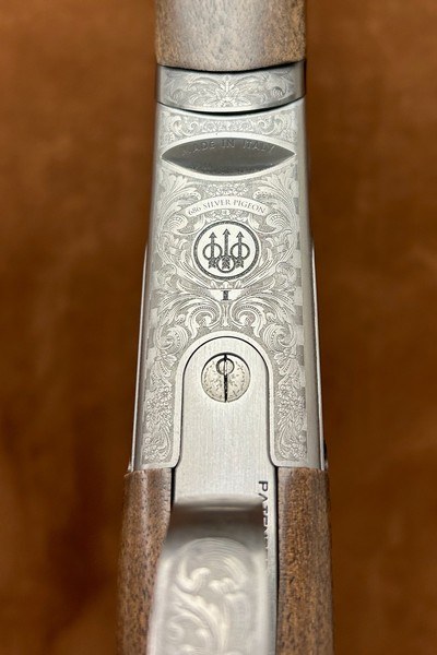 Beretta 686 Silver Pigeon 1 Sporting B-Fast 28GA 30" | 26050008 - Image 2 of 16