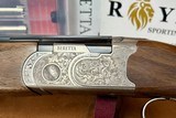 Beretta 686 Silver Pigeon 1 Sporting B-Fast 28GA 30" | 26050008 - Image 3 of 16