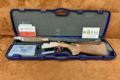 Beretta 686 Silver Pigeon 1 Sporting B-Fast 28GA 30" | 26050008 - Image 13 of 16