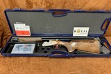 Beretta 686 Silver Pigeon 1 Sporting B-Fast 28GA 30" | 26050013 - Image 13 of 16