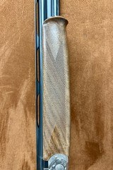 Beretta 686 Silver Pigeon 1 Sporting B-Fast 28GA 30" | 26050013 - Image 10 of 16