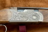 Beretta 686 Silver Pigeon 1 Sporting B-Fast 28GA 30" | 26050013 - Image 1 of 16