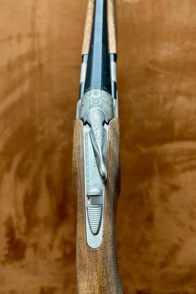Beretta 686 Silver Pigeon 1 Sporting B-Fast 28GA 30" | 26050013 - Image 4 of 16