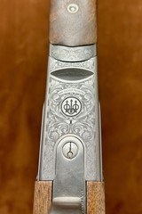 Beretta 686 Silver Pigeon 1 Sporting B-Fast 28GA 30" | 26050013 - Image 2 of 16