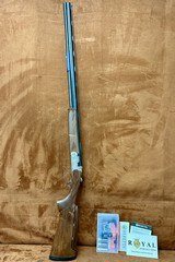 Beretta 686 Silver Pigeon 1 Sporting B-Fast 28GA 30" | 26050013 - Image 7 of 16