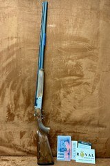Beretta 686 Silver Pigeon 1 Sporting B-Fast 28GA 30" | 26050013 - Image 5 of 16