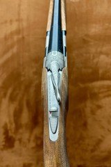 Beretta 686 Silver Pigeon 1 Sporting B-Fast 28GA 30" | 26050013 - Image 4 of 16