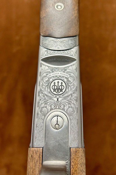 Beretta 686 Silver Pigeon 1 Sporting B-Fast 28GA 30" | 26050013 - Image 2 of 16