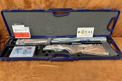 Beretta 686 Silver Pigeon 1 Sporting B-Fast 28GA 30" | 26050013 - Image 14 of 16