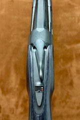 Beretta 688 X-TRAP 12GA 32" | 26050002 - Image 3 of 16