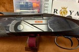 Beretta 688 X-TRAP 12GA 32" | 26050002 - Image 4 of 16