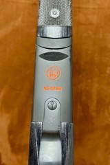 Beretta 688 X-TRAP 12GA 32" | 26050002 - Image 2 of 16