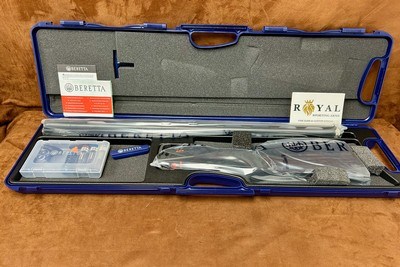 Beretta 688 X-TRAP 12GA 32" | 26050002 - Image 14 of 16