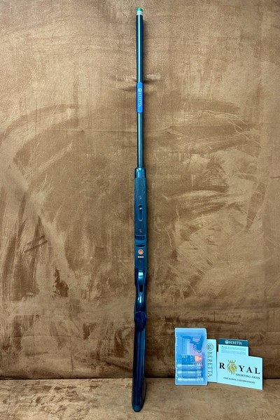 Beretta 688 X-TRAP 12GA 32" | 26050002 - Image 6 of 16