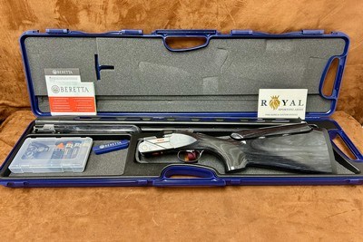 Beretta 688 X-TRAP 12GA 32" | 26050002 - Image 13 of 16