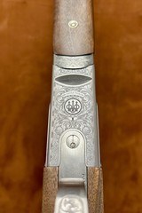 Beretta 686 Silver Pigeon 1 Sporting B-Fast 28GA 32" | 26050010 - Image 2 of 16