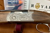 Beretta 686 Silver Pigeon 1 Sporting B-Fast 28GA 32" | 26050010 - Image 3 of 16