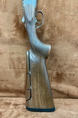 Beretta 686 Silver Pigeon 1 Sporting B-Fast 28GA 32" | 26050010 - Image 8 of 16