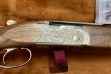 Beretta 686 Silver Pigeon 1 Sporting B-Fast 28GA 32" | 26050010 - Image 1 of 16
